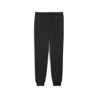 Штаны спортивные мужские PUMA Ferrari T7 Pants черного цвета