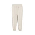 Штаны спортивные женские PUMA ESS No. 1 Logo Sweatpants Alpine Snow