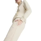 Штаны спортивные женские PUMA ESS No. 1 Logo Sweatpants Alpine Snow