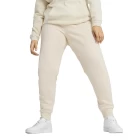 Штаны спортивные женские PUMA ESS No. 1 Logo Sweatpants Alpine Snow