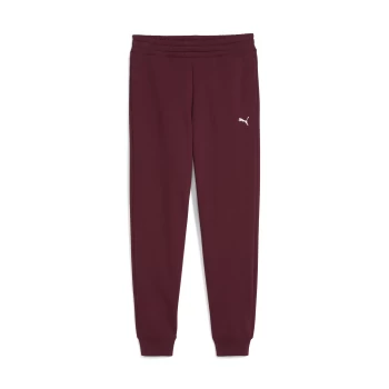 Штани спортивні жіночі PUMA ESS Sweatpants cl FL (s) Ruby Shimmer