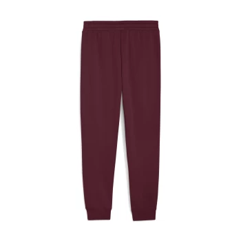 Штани спортивні жіночі PUMA ESS Sweatpants cl FL (s) Ruby Shimmer