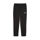 Штаны спортивные мужские PUMA ESS No. 1 Logo Sweatpants черного цвета