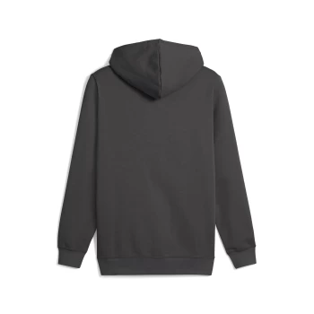Худі чоловіче PUMA ESS TAPE Hoodie Dusky Gray