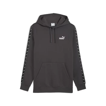 Худі чоловіче PUMA ESS TAPE Hoodie Dusky Gray