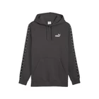 Худі чоловіче PUMA ESS TAPE Hoodie Dusky Gray