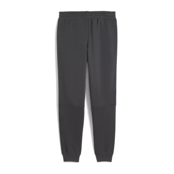 Штани спортивні чоловічі PUMA ESS TAPE Sweatpants Dusky Gray