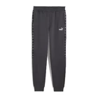 Штаны спортивные мужские PUMA ESS TAPE Sweatpants Dusky Gray