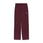 Штаны спортивные женские PUMA CLASS High-Waist Pants Ruby Shimmer