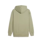 Худі чоловіче PUMA ESS Relaxed No.1 Logo Hoodie Lux Army