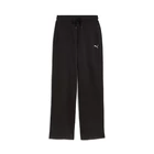 Штаны спортивные женские PUMA CLASS Comfort Pinnacle черного цвета