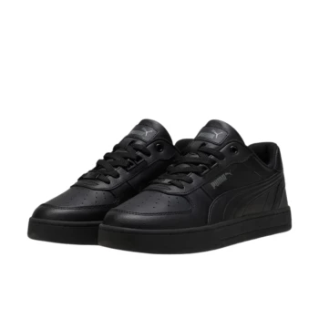Кросівки чоловічі PUMA Caven 2.0 Lux чорного кольору
