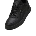 Кросівки чоловічі PUMA Caven 2.0 Lux чорного кольору