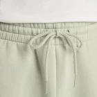 Штаны мужские New Balance Essentials зеленого цвета