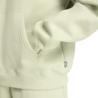 Реглан жіночий Linear Heritage Fleece Half Zip зеленого кольору