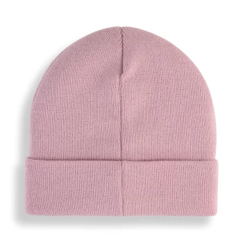 Шапка PUMA ESS Mid Crown Unisex Beanie Poised Pink