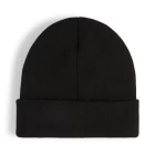 Шапка PUMA ESS Mid Crown Unisex Beanie черного цвета
