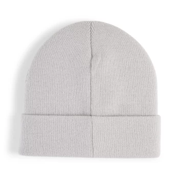 Шапка PUMA ESS Mid Crown Unisex Beanie Gray Echo