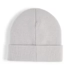 Шапка PUMA ESS Mid Crown Unisex Beanie Gray Echo