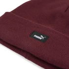 Шапка PUMA ESS Mid Crown Unisex Beanie Ruby Shimmer