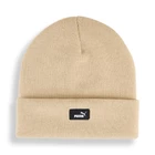 Шапка PUMA ESS Mid Crown Unisex Beanie Toasted Almond