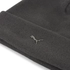 Шапка PUMA METAL PUMA CAT High Crown Unisex Beanie Dusky Gray