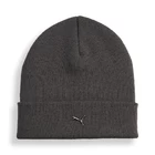Шапка PUMA METAL PUMA CAT High Crown Unisex Beanie Dusky Gray