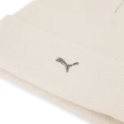 Шапка PUMA METAL PUMA CAT High Crown Unisex Beanie Alpine Snow