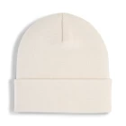 Шапка PUMA METAL PUMA CAT High Crown Unisex Beanie Alpine Snow