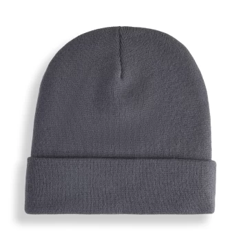 Шапка PUMA WARDROBEESS High Crown Unisex Beanie Dusky Gray