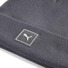 Шапка PUMA WARDROBEESS High Crown Unisex Beanie Dusky Gray