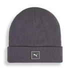 Шапка PUMA WARDROBEESS High Crown Unisex Beanie Dusky Gray