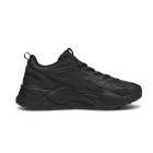 Кросівки чоловічі PUMA RS-X Efekt Lth чорного кольору