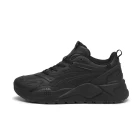 Кросівки чоловічі PUMA RS-X Efekt Lth чорного кольору