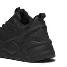 Кросівки чоловічі PUMA RS-X Efekt Lth чорного кольору