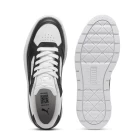Кроссовки женские PUMA Karmen II Idol белого черного цвета