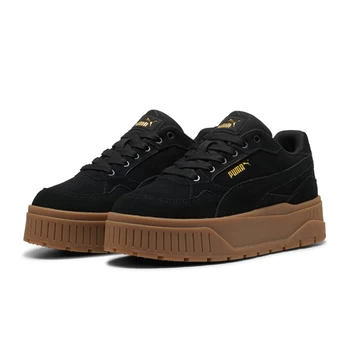 Кросівки жіночі PUMA Karmen II Idol SD чорного кольору