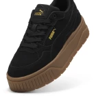 Кросівки жіночі PUMA Karmen II Idol SD чорного кольору