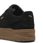 Кросівки жіночі PUMA Karmen II Idol SD чорного кольору