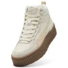Черевики жіночі PUMA Karmen II Idol Mid WTR Frosted Ivory-Canvas