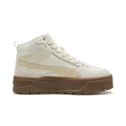Черевики жіночі PUMA Karmen II Idol Mid WTR Frosted Ivory-Canvas