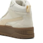 Черевики жіночі PUMA Karmen II Idol Mid WTR Frosted Ivory-Canvas