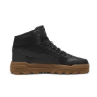 Высокие кроссовки мужские PUMA Rebound Abrupt PUMA Black-Shadow Gray-Bronze