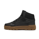 Высокие кроссовки мужские PUMA Rebound Abrupt PUMA Black-Shadow Gray-Bronze