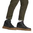 Высокие кроссовки мужские PUMA Rebound Abrupt PUMA Black-Shadow Gray-Bronze
