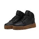 Высокие кроссовки мужские PUMA Rebound Abrupt PUMA Black-Shadow Gray-Bronze