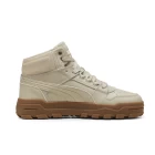 Высокие кроссовки мужские PUMA Rebound Abrupt Desert Dust-Alpine Snow-Gum