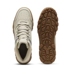 Высокие кроссовки мужские PUMA Rebound Abrupt Desert Dust-Alpine Snow-Gum