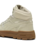 Высокие кроссовки мужские PUMA Rebound Abrupt Desert Dust-Alpine Snow-Gum