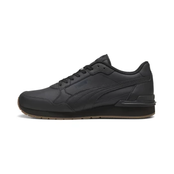 Кросівки чоловічі PUMA ST Runner v4 L PUMA Black-Strong Gray-Gum